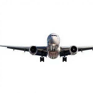 Envío Aéreo Directo DDP desde Londres, Reino Unido, Agente de Carga para FBA con Origen en China y Guatemala, y Control de Calidad - Product Image 1