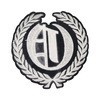 <span class=keywords><strong>Prix</strong></span> usine Haute qualité Fer sur Chenille insigne d&amp;#39;épaule patch - Product Image 5