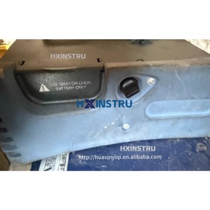 เครื่องทดสอบเครือข่าย/ไฟเบอร์ EXFO FTB-100B Mini OTDR รุ่น H - Product Image 3