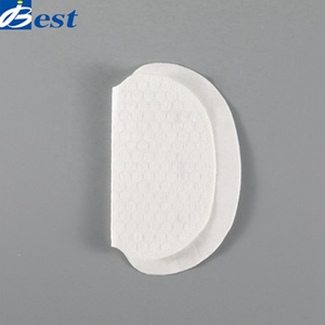 Coussinets anti-transpiration pour aisselles, coussinets anti-transpiration pour aisselles haut de gamme pour hommes et femmes, confortables, inodores, invisibles, jetables - Product Image 2