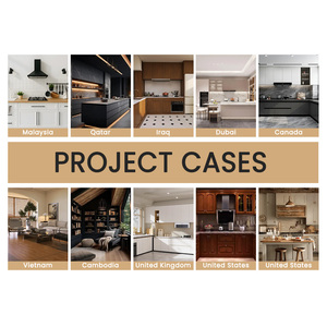 Haiyue thiết kế Miễn phí dịch vụ phong cách hiện đại Modular Hệ thống lưu trữ tủ quần áo tủ tùy chỉnh tủ quần áo phòng ngủ thiết lập đi bộ trong tủ quần áo - Product Image 6