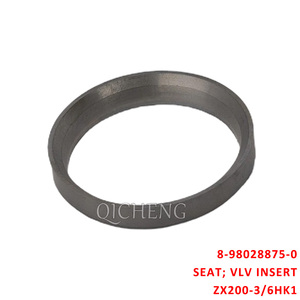 อะไหล่เครื่องยนต์ 8-98028875-0 สำหรับ Isuzu ZX200-3 ZX240-3 ZX270-3 ZX200-5A FRR FSR FTR เครื่องยนต์ 4HK1 เครื่องยนต์ 6HK1  อะไหล่ฝาครอบวาล์วไอเสีย - Product Image 4