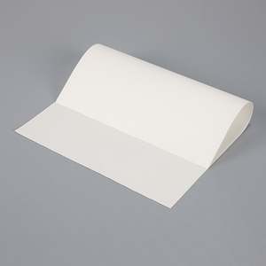 Wholesale 40 X 60cm Cooking <b>Paper</b> Double Sided Coated Parchment Baking Sheet for Bread Pizza Potato Chips for <b>Food</b> Use - Product Image 4