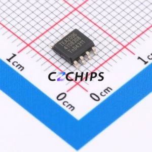 Nuevo Original TEA2096T/1J Circuito integrado IC Chip PMIC IC de gestión de energía profesional (PMIC) - Product Image 1