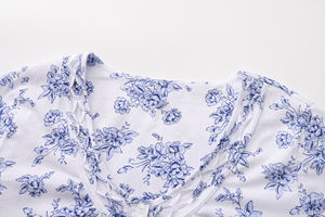 Abito <span class=keywords><strong>da</strong></span> <span class=keywords><strong>notte</strong></span> a <span class=keywords><strong>manica</strong></span> <span class=keywords><strong>lunga</strong></span> in <span class=keywords><strong>cotone</strong></span> morbido con scollo a V <span class=keywords><strong>camicia</strong></span> <span class=keywords><strong>da</strong></span> <span class=keywords><strong>notte</strong></span> per donne e donne - Product Image 3