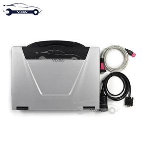 Kit de Diagnóstico para Excavadora y Camión CF53 Laptop+ Liebherr SCULI con 2 Años de Garantía para Herramienta de Escaneo de Diagnóstico Liebherr Windows USB - Product Image 4