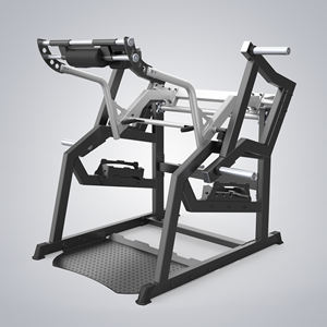 Dhz Fitness Gym Apparatuur A601 Serie Power Squat - Product Image 3