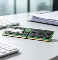 Mémoire serveur neuve MTC10F1084S1RC48BAV 16 Go DDR5-4800 MHz 1rx8 ECC Reg DIMM