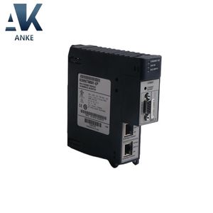 Módulo de interfaz Ethernet Fanuc de GE, 2 unidades - Product Image 1