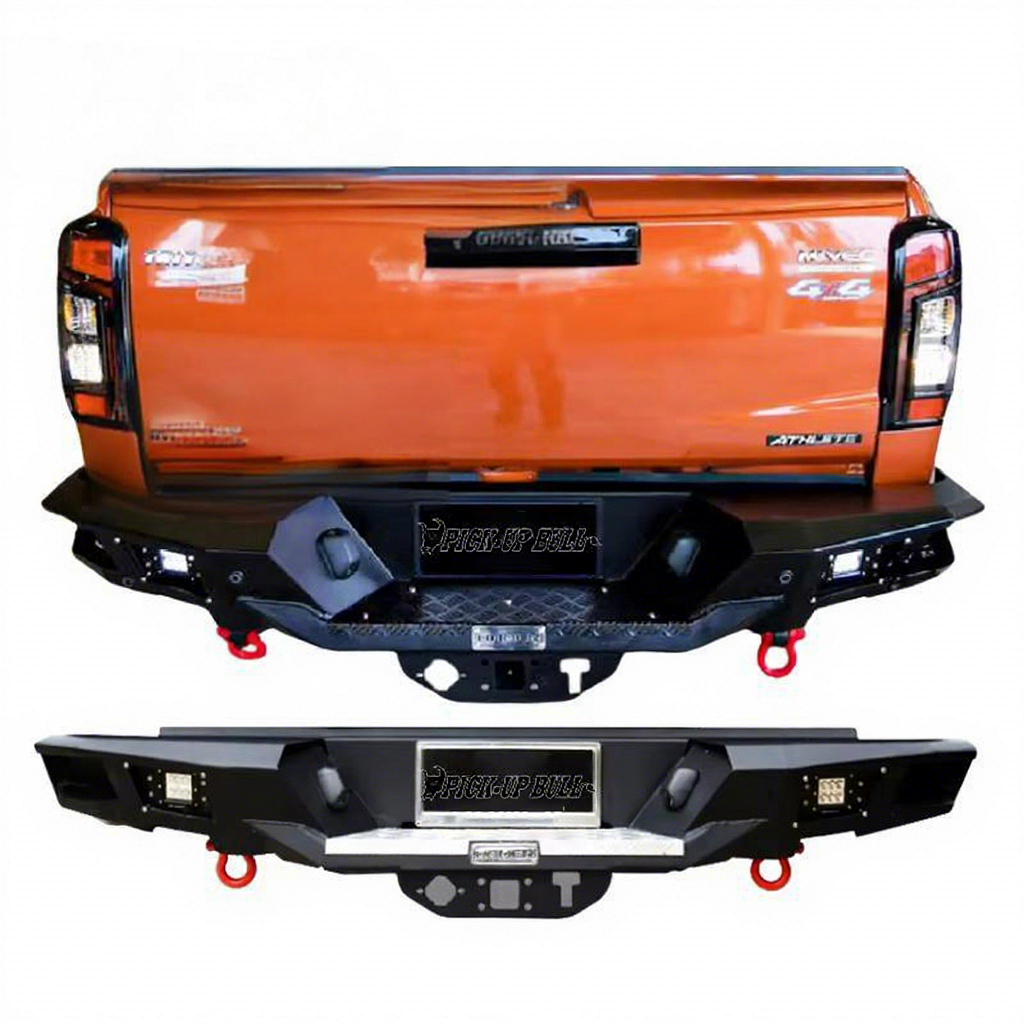 VOLVO XC90 MK1 Paraurti Posteriore Destro Riflettore Piastra 31111185