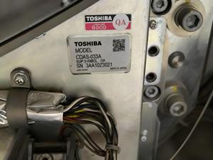 CDAS-0333A cho Canon CT phần mô hình CLX-24872 - Product Image 3