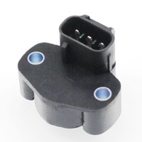Sensor de posición del acelerador para MITSUBISHI RAIDER JEEP libertad DODGE 5073600AA 5086203AA 56027942A3 56027942AB TPS343 TH266