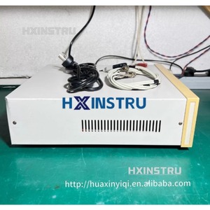 1 ชิ้น CHROMA 11025 LCR ดิจิตอลบริดจ์ไฟฟ้า 100KHZ มือสอง H - Product Image 3
