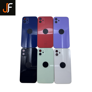 Корпус для мобильного телефона JF OEM ABS для iPhone 12/12mini, дизайн Bar Design, Гуандун - Product Image 2