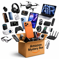 Kotak Misteri Amazon Returns Style Elektronik Tablet Headset Speaker untuk Dijual Kembali Grosir Langsung Pabrik Ekspor