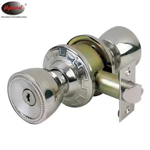 HYLAND OEM 588 <span class=keywords><strong>SNET</strong></span> Ensembles de serrures cylindriques à plaquettes Cerraduras Para Puertas - Product Image 1