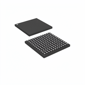 Original One Stop Service 144 TFBGA PIC32MZ0512EFF144T-I_JWX Components Electronic Embedded - Product Image 1
