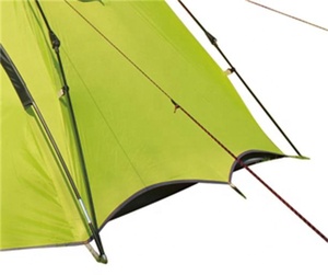 Grande tente de <span class=keywords><strong>camping</strong></span> pour 3 à 4 personnes, pliable, de qualité supérieure, imperméable, pour famille, nouvelle collection - Product Image 5