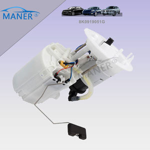 MANER - Nuevo Módulo de Bomba de Combustible para Automóviles, Pieza Automotriz 8K0919051G 8K0919051P para Audi A4 A5 1.8 2.0 3.2 - Product Image 2