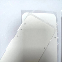 Étiquettes autocollantes de qualité supérieure pour scellage de colis 13 14, boîtes d'emballage 15 16 17 18, boîtes génériques pour téléphones Pro pour iPhone