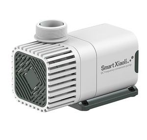 ปั๊มน้ำซันซัน จิอาลู่ เซียวลี่ JDP <span class=keywords><strong>EDP</strong></span> XDP DC 24V ปั๊มแปลงความถี่ ปั๊มจุ่มแบบเงียบ ปั๊มน้ำสำหรับตู้ปลา - Product Image 1