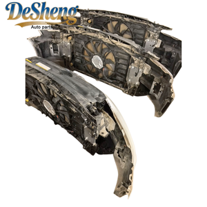 Calidad OEM, para <span class=keywords><strong>Audi</strong></span> A5, S5, Conjuntos de Carrocería Delantera, Parachoques Delanteros, Faros LED, Rejillas, Radiadores, Alerones, Guardabarros, Más Vendidos - Product Image 6