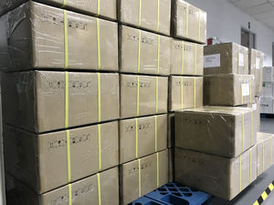 혈액 검사 기계 완전 자동 혈액학 화학 분석기 수의학 혈액 시스템 - Product Image 6