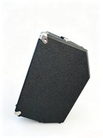 Amplificateur de basse électrique 65W, amplificateur de basse BT avec effet de distorsion, prise secteur, utilisable en combinaison avec