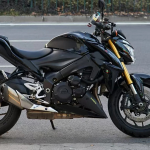 ชุดป้องกันฝาครอบเครื่องยนต์รถจักรยานยนต์สำหรับ Suzuki <span class=keywords><strong>GSXS1000</strong></span> <span class=keywords><strong>F</strong></span> Katana GSXS950 2015-2023 - Product Image 2