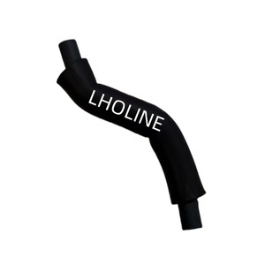 Connecteur en caoutchouc LHOLINE 12261-46051 pour tuyau de chauffage de réservoir d'eau, tuyau d'échappement, tuyau de carburant, entrée/sortie, usage automobile - Product Image 3