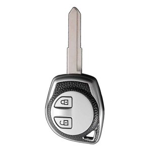 Huanyue Car Key Cover Tpu Leather Texture For Suzuki Alto Jimnyana Models - Product Image 1