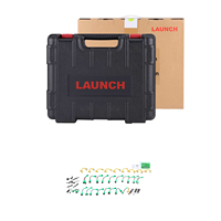 Kit de mise à niveau de diagnostic LAUNCH X431 EV + carte d'activation compatible avec X-431 PRO3 V + 5.0/ PRO3S/ PRO3 ACE
