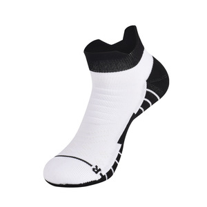 Neue Knöchelkompression Gym Herren Marathonsocken Passform atmungsaktive Laufssocken - Product Image 2