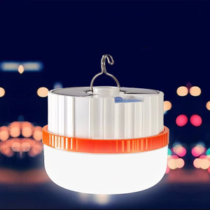 Haute luminosité 60W <span class=keywords><strong>ampoule</strong></span> maison panne de courant bouton contrôle éclairage deux batterie puissance lumière de secours crochet <span class=keywords><strong>ampoule</strong></span> suspendue - Product Image 3