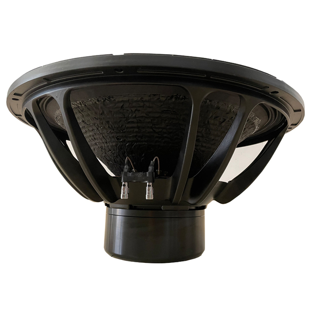 Professional Outdoor Indoor 21inch Full Range Speaker High Power Subwoofer Speaker Manufacturer