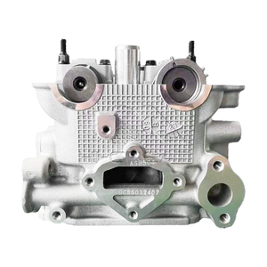 Piezas de Motor de Alto Rendimiento, Conjunto de Cabeza de Cilindro 2.0L J20A 11100-65D02 11100-65D01 para Grand Vitara SX4 Kizashi 11100-65D02 11100 - Product Image 4