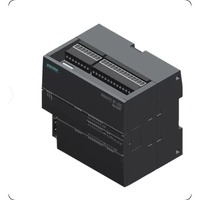 Controlador Lógico Programable Original Siemens S7-200 SMART CPU SR30 6ES7288-1SR30-0AA1 AC/DC/Relé