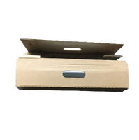 Driver LED Inventronics EUD-600S12ADT 600W avec variateur pour projecteur et éclairage public, étanche IP67, sortie unique