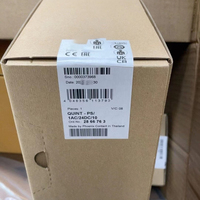 Alimentation électrique à découpage 2866763 pour QUINT-PS/1AC/2wbr4DC/10, idéale pour usage industriel (vente en gros)
