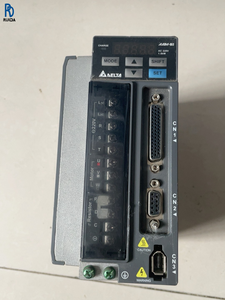 Controlador PLC, Sensor, Accionamiento Nuevo y Original ASD-B2-1521-B 1.5KW, Accionamiento de Control de Movimiento Industrial de Alta Potencia - Product Image 1