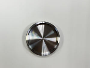 The Best Quality Customized OEM CNC Upper Cap Turning Milling Machining Parts for Sale - Product Image 4