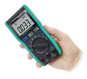 Multimètre numérique authentique KEW1021R KYORITSUU, ohmmètre, neuf, pas cher, en stock - Product Image 1