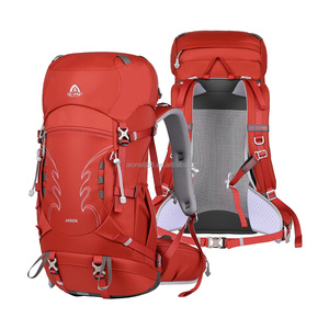 Nouveau <span class=keywords><strong>sac</strong></span> <span class=keywords><strong>à</strong></span> <span class=keywords><strong>dos</strong></span> de randonnée AIONE 40L, camping, 35+5 <span class=keywords><strong>litres</strong></span>, léger, <span class=keywords><strong>sac</strong></span> <span class=keywords><strong>à</strong></span> <span class=keywords><strong>dos</strong></span> de trekking en plein air - Product Image 6
