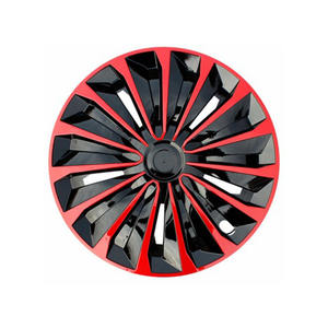 <span class=keywords><strong>Enjoliveur</strong></span> Universel 13, 14, 15, <span class=keywords><strong>16</strong></span> <span class=keywords><strong>Pouces</strong></span> pour Automobile, Cache-Moyeu de Protection Décoratif - Product Image 2