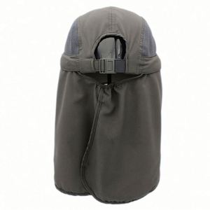 Chapeaux de pêche et casquettes de baseball Fisher pour la pêche - Product Image 5