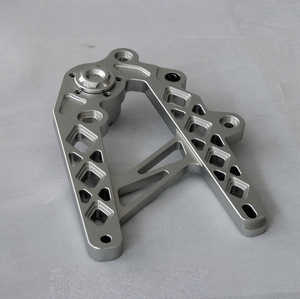 Accessoires pour motos en gros - Bras oscillant en alliage d'aluminium pour moto, adapté à la modification du bras oscillant NVX155V1V2 - Product Image 2