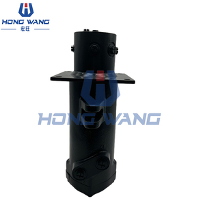 Pièces d'excavatrice : Ensemble de joint rotatif central hydraulique pour distributeur d'huile, compatible Doosan Dh55 - Product Image 4