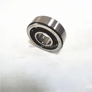 Bantalan Bola Kontak Lar 20X52X15 Angu Lar untuk Mesin Bubut 7304B.TVPUO 7304-B-TVP-P5 7304B.TVP 7304 TVP 7304BTVP Bearing