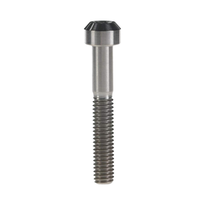 Vis à tête Torx T30 en titane M6 x 10 mm Gr5 pour compatible - Product Image 6