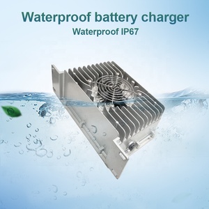 <span class=keywords><strong>OBC</strong></span> 2kw étanche IP67 48v 35a 60v 30a 72v 25a Lifepo4 chargeur de batterie marine chargeur embarqué pour tricycles trois-roues - Product Image 3